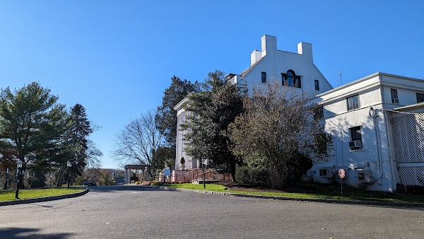 King Mansion