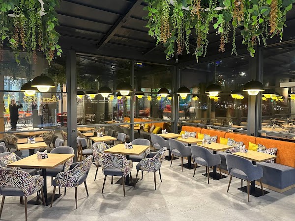 GRG food & coffee