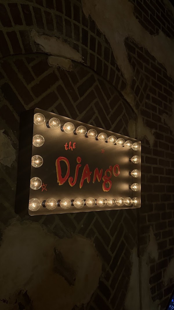 The Django 4