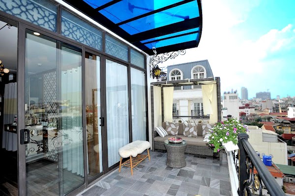 Dal Vostro Hotel & Spa