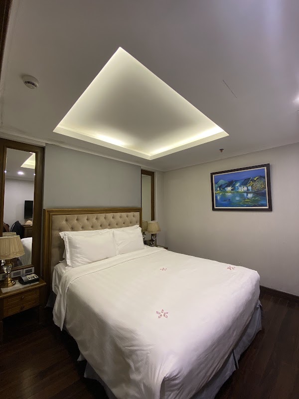 Dal Vostro Hotel & Spa 5