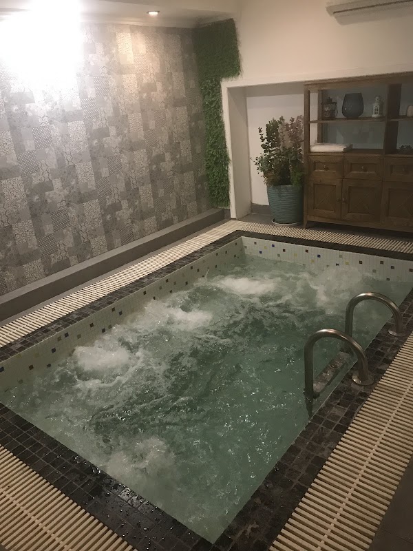 Dal Vostro Hotel & Spa 4