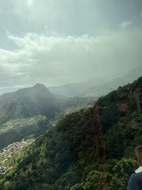 Miradouro do Curtado 5