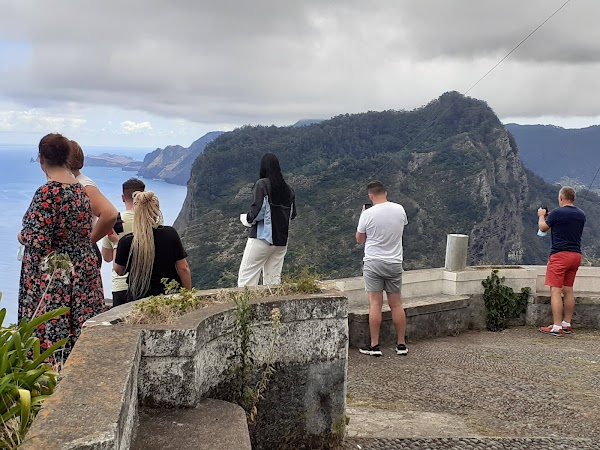 Miradouro do Curtado 2
