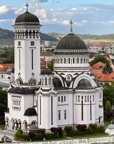"The Holy Trinity" Church 1