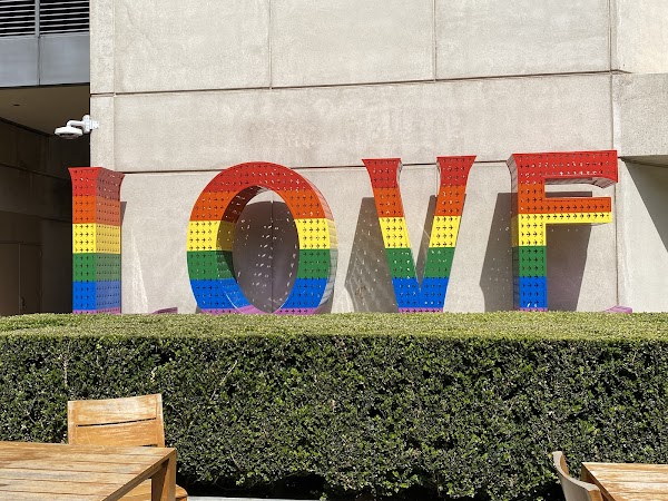 Ruth Asawa's San Francisco Fountain 2