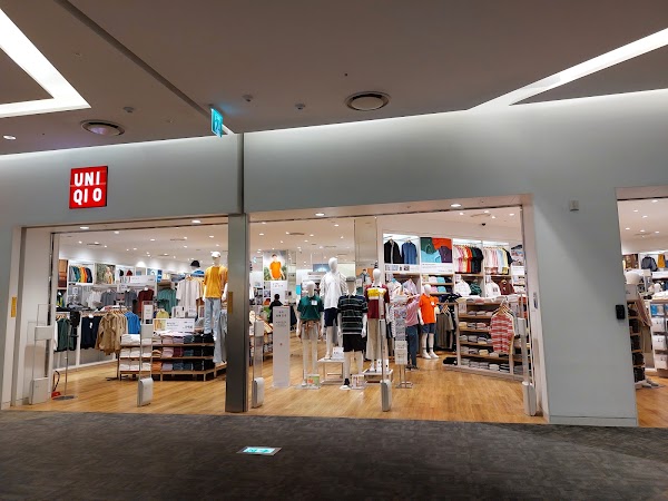 LOTTE MALL Suwon 1