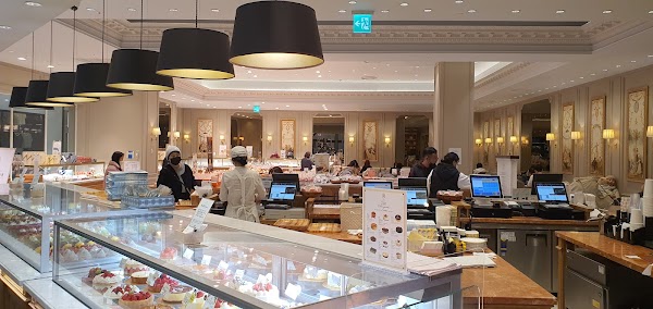LOTTE MALL Suwon 3