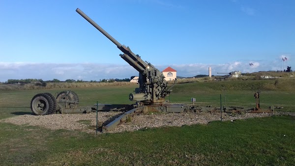 Utah Beach 5