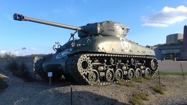 Utah Beach 4