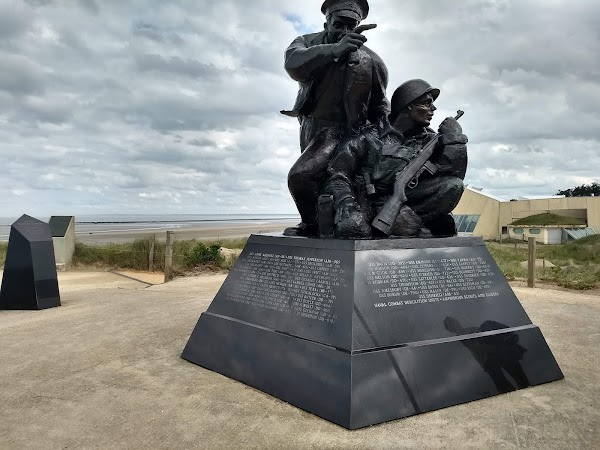 Utah Beach 3