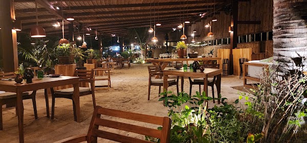 IJO Restaurant