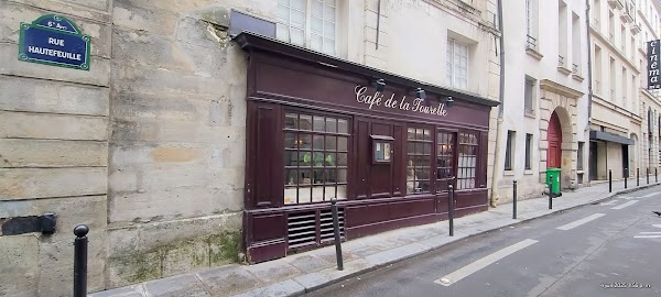 La Tourelle 4