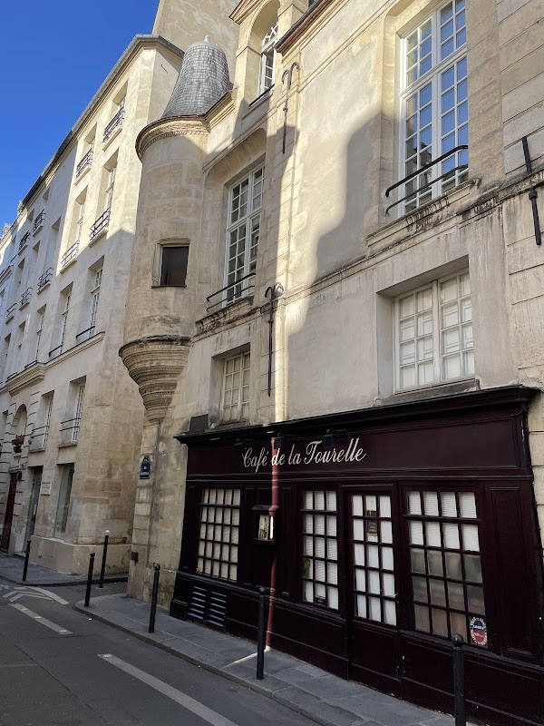 La Tourelle 3