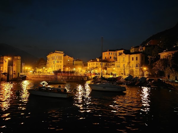 Passeggiata degli innamorati 1