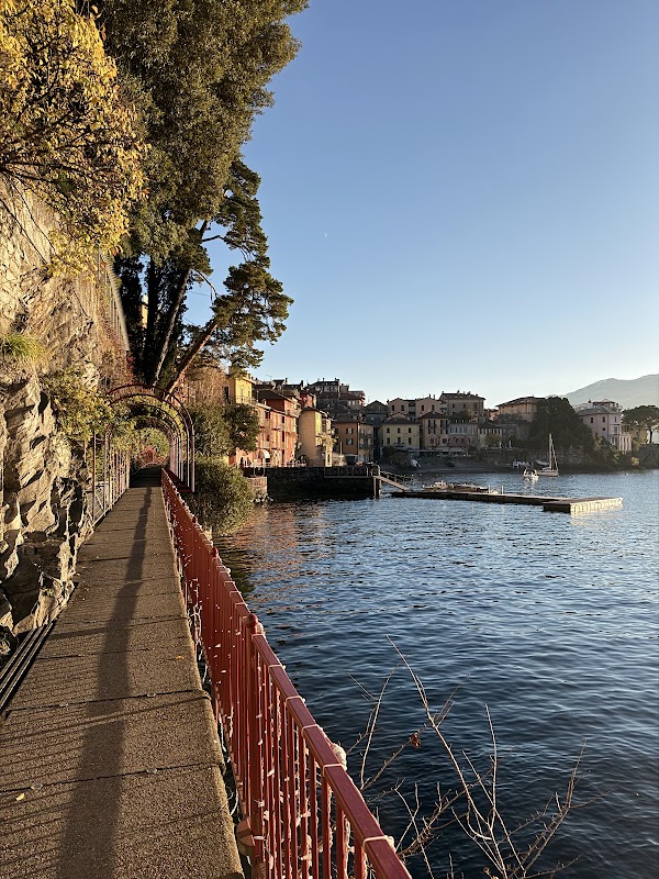 Passeggiata degli innamorati 3