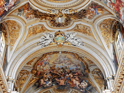 Basilica dei Santi XII Apostoli