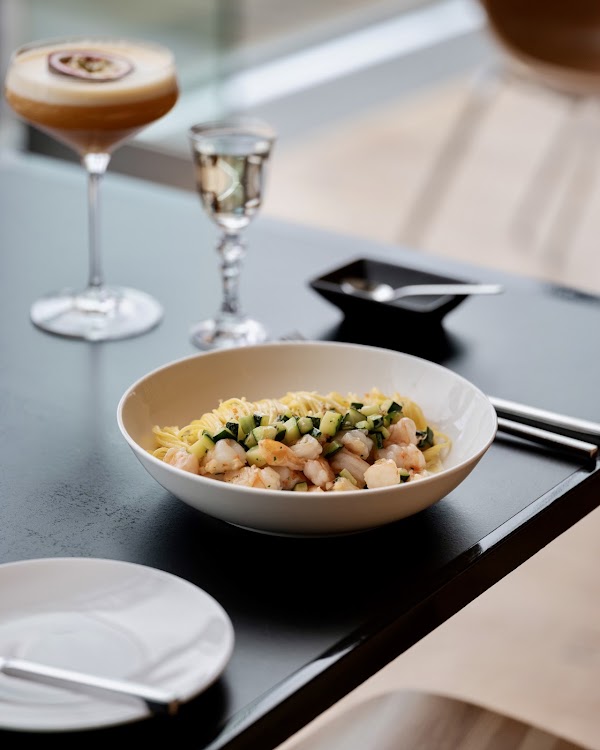 Concept 13 Restaurant 5