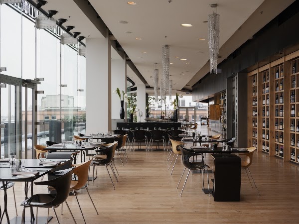 Concept 13 Restaurant 4