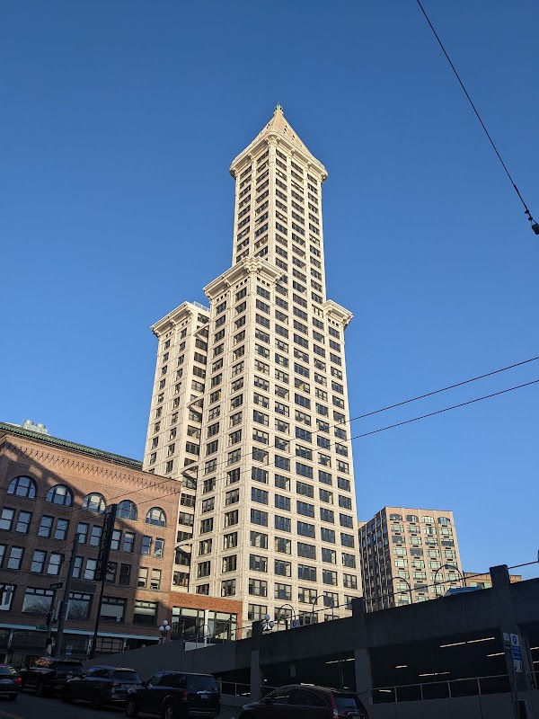 Smith Tower 1