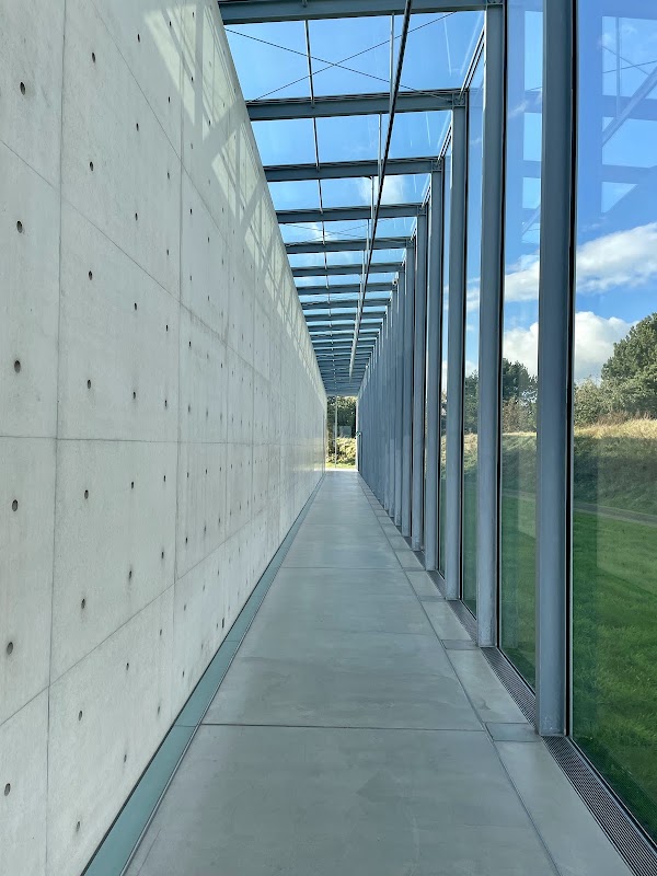 Langen Foundation 5