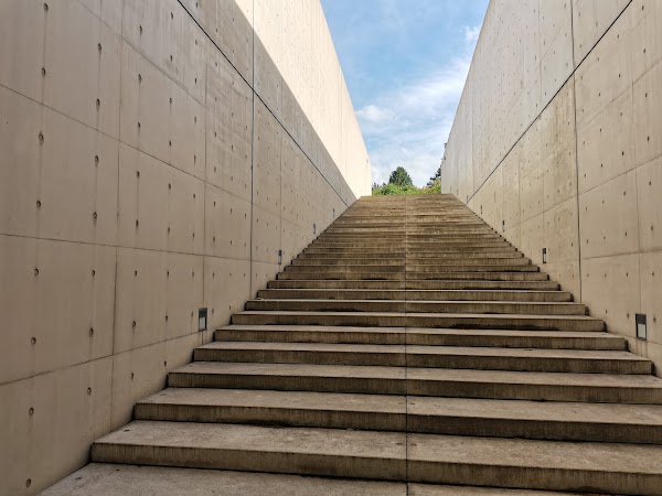 Langen Foundation 3