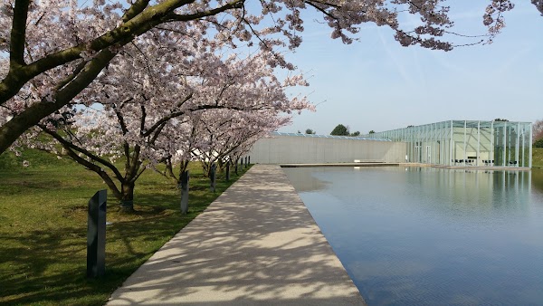 Langen Foundation 2