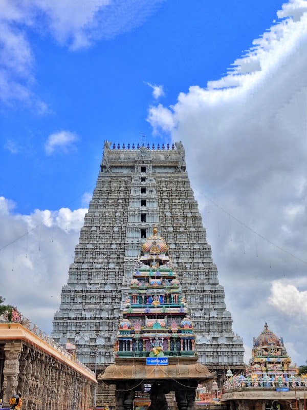 ThiruvanamalaiTemple