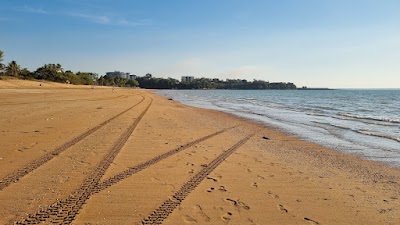 Mindil Beach