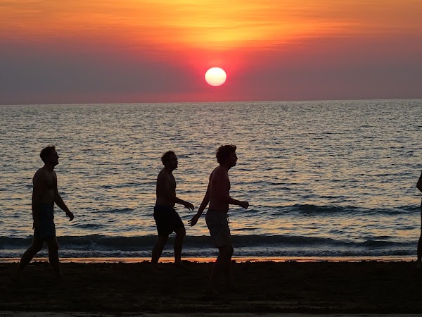 Mindil Beach 5