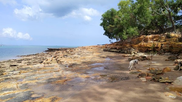 Mindil Beach 3