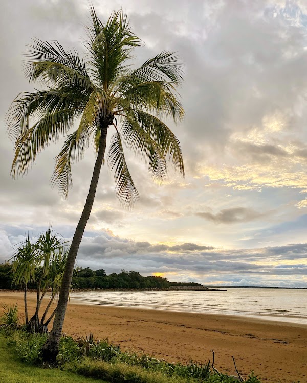 Mindil Beach 2