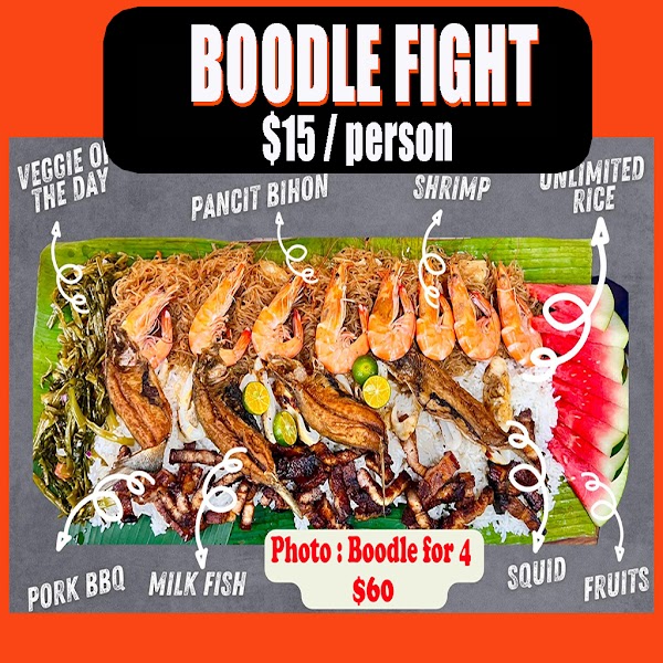 Lucky Plaza 3