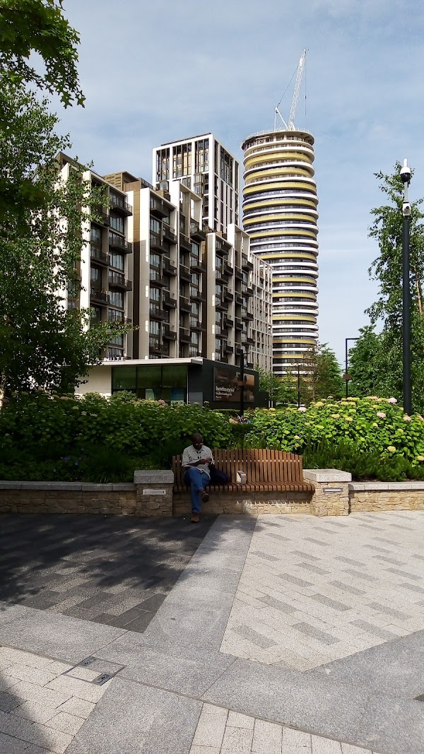 White City 1