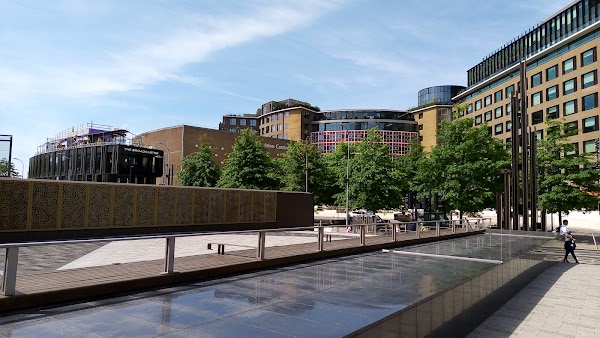 White City 5