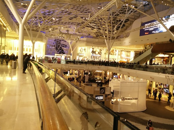 White City 4