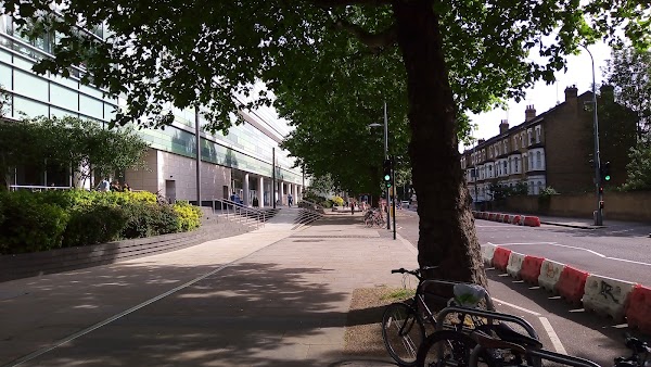 White City 3
