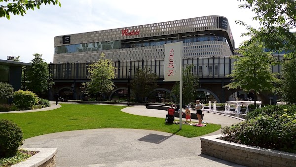 White City 2