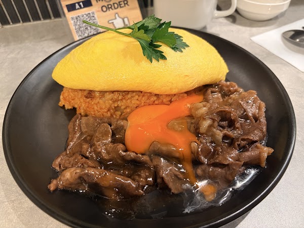 TAMAGO-KEN SHIBUYA 4