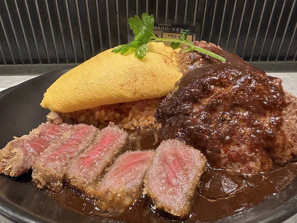 TAMAGO-KEN SHIBUYA 3