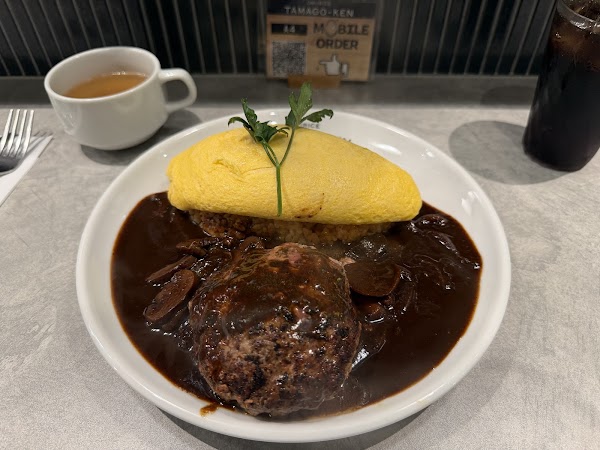 TAMAGO-KEN SHIBUYA 2