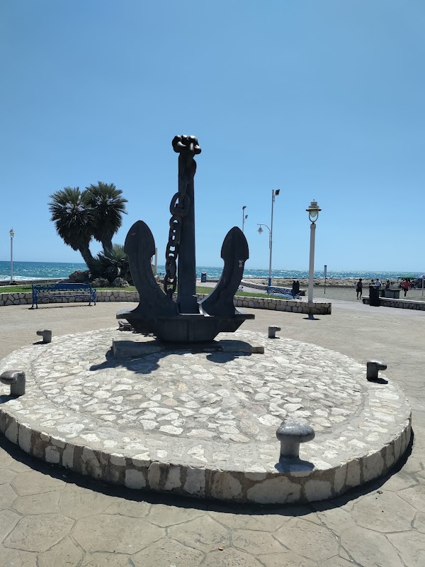 El Palo