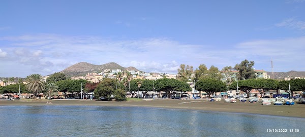 El Palo 4