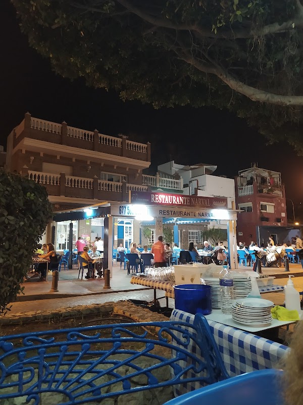 El Palo 3