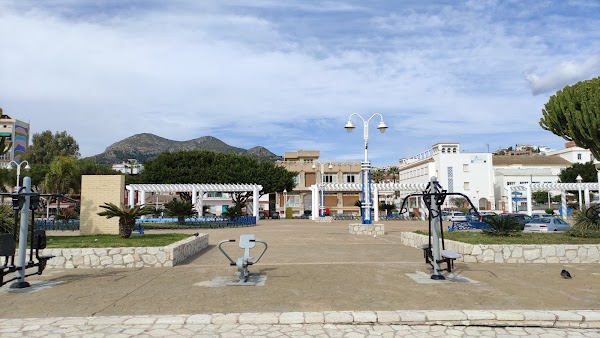 El Palo 2