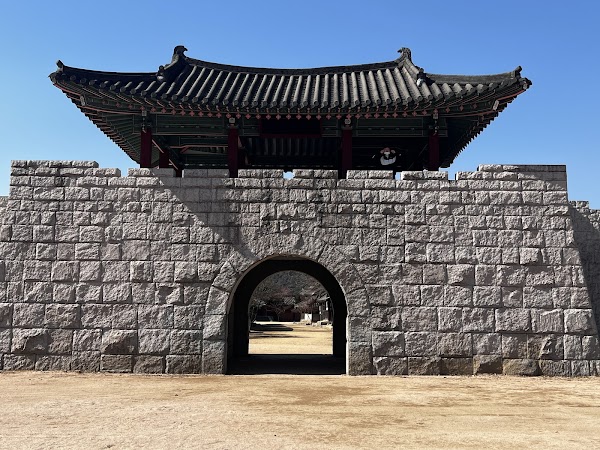 문경 에코월드 1