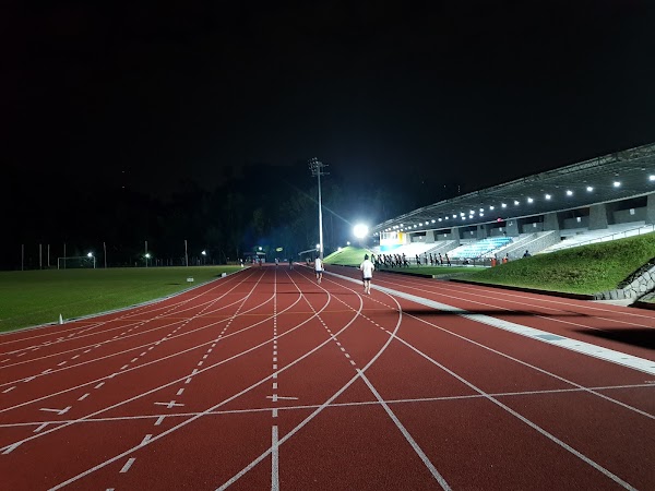 Bukit Gombak Stadium