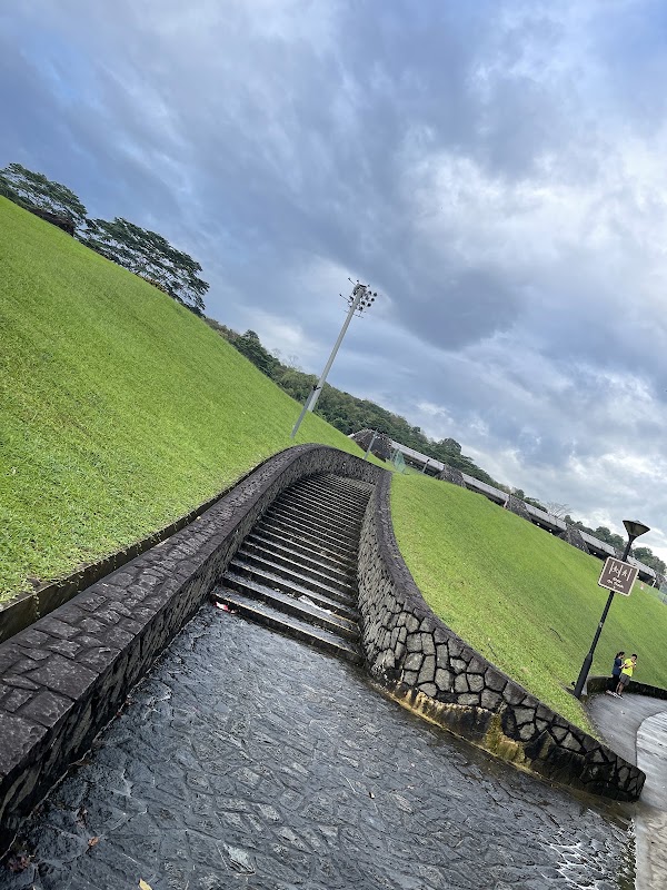 Bukit Gombak Stadium 3