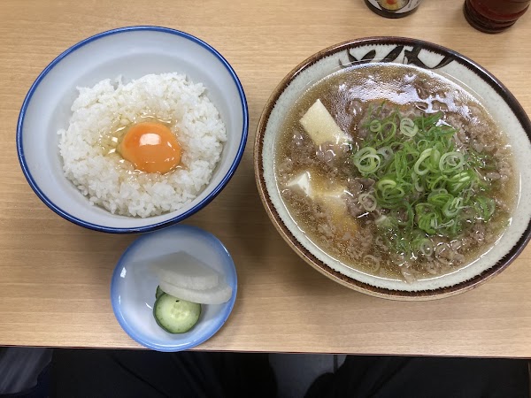 Chitose Udon 3