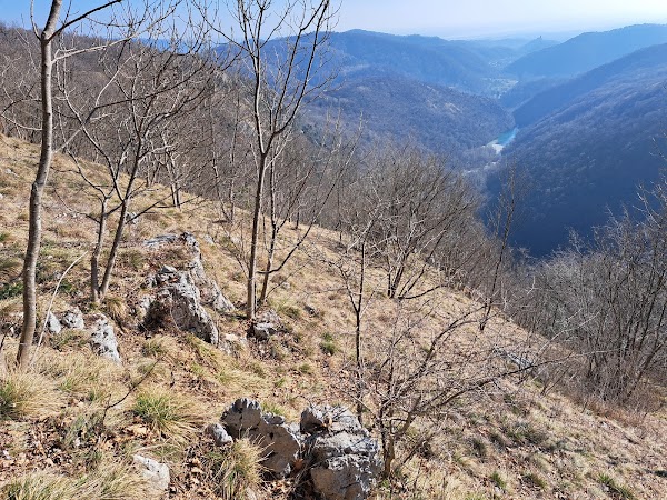 Forra del Cosa 1